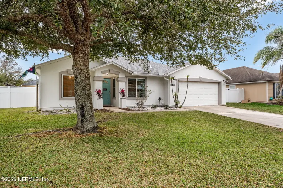 2480 Bentwater W Drive, Jacksonville, FL 32246 - Image #3