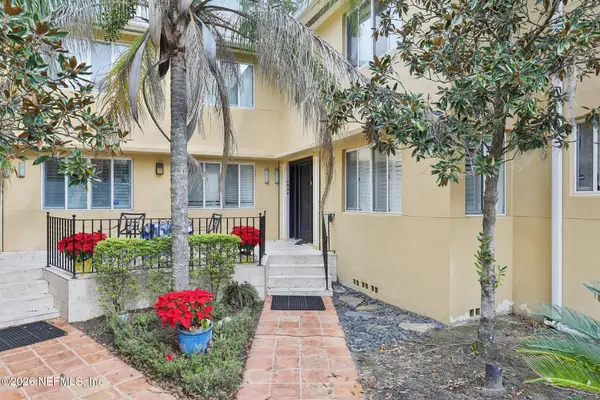 2159 Riverside Avenue #4, Jacksonville, FL 32204