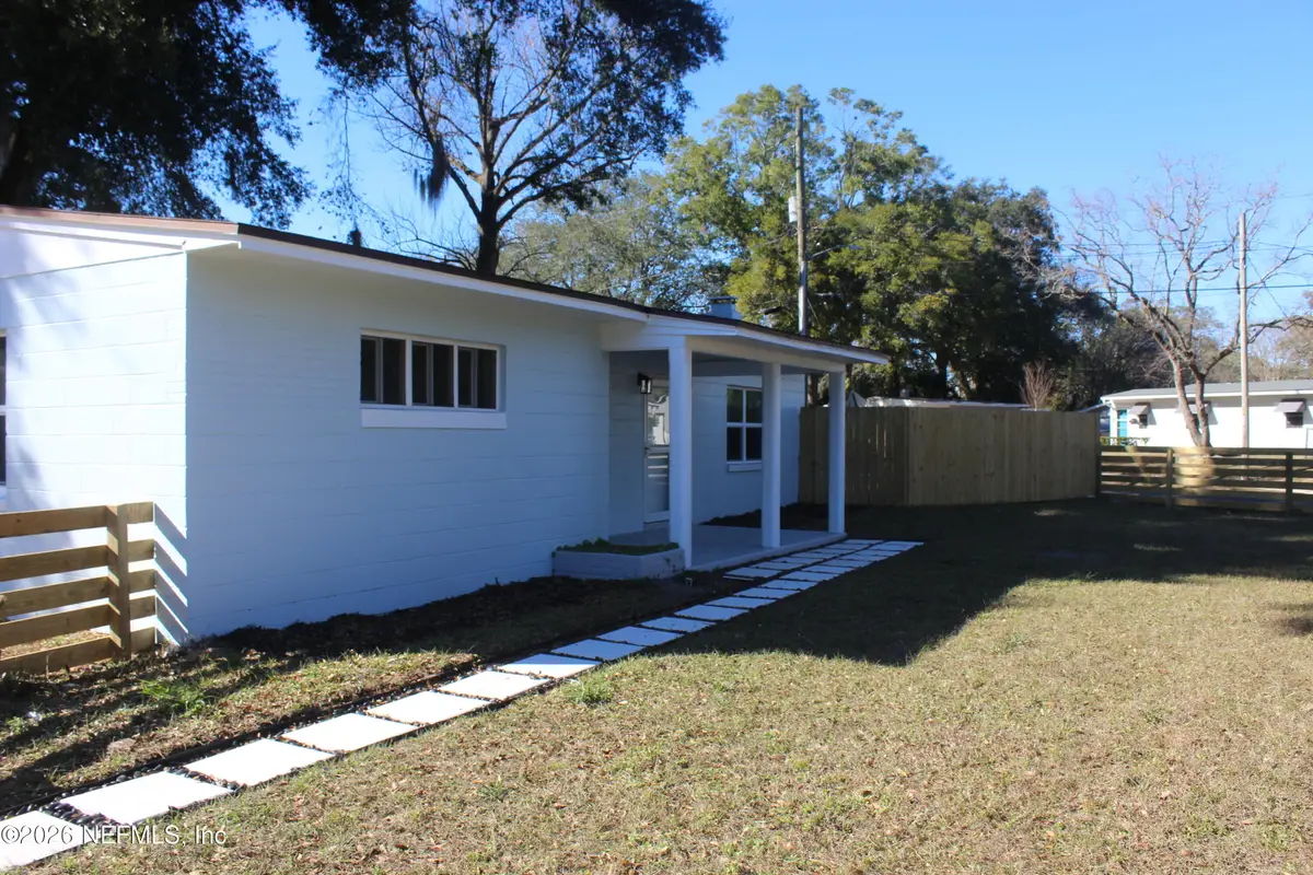 1320 King Arthur Road, Jacksonville, FL 32211 - Image #1