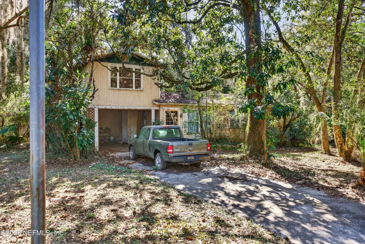 9622 Gibson Avenue, Jacksonville, FL 32208 - Image #1