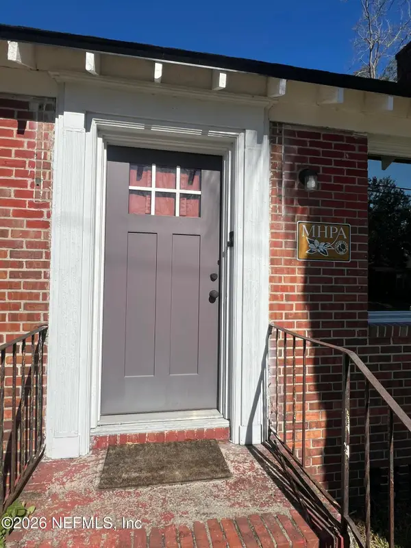 4659 Post Street, Jacksonville, FL 32205