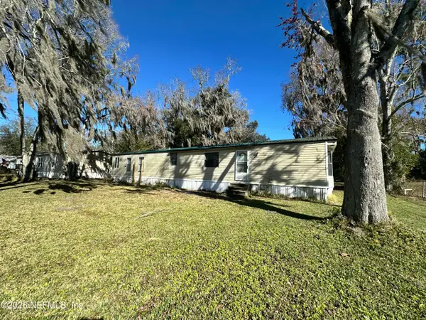 13433 Pate W Road, Jacksonville, FL 32226