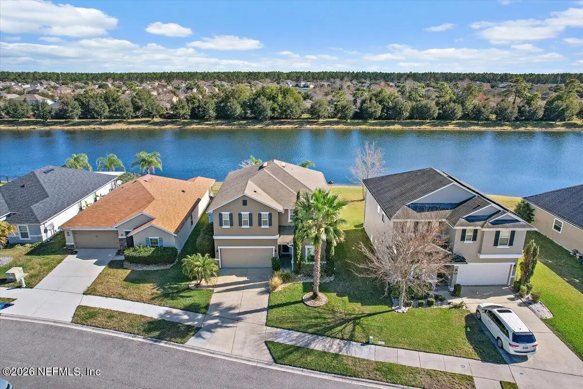 16001 Hutton Lane, Jacksonville, FL 32218 - Image #1