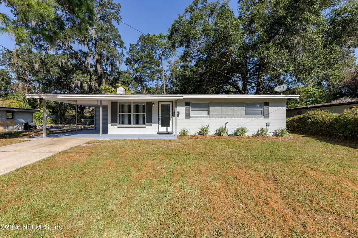 3079 Purdom Drive, Jacksonville, FL 32223 - Image #1