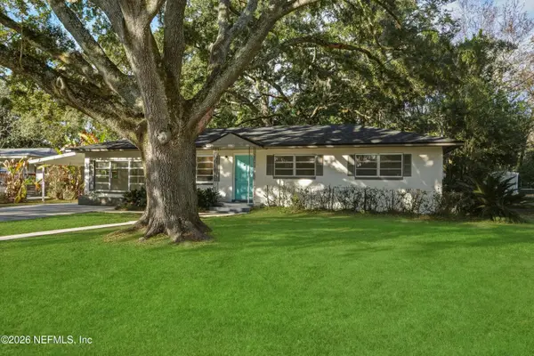 1130 Labelle Street, Jacksonville, FL 32205