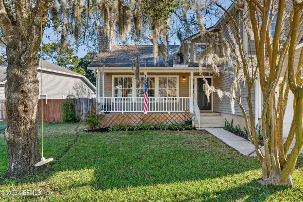 2249 Aztec W Drive, Jacksonville, FL 32246