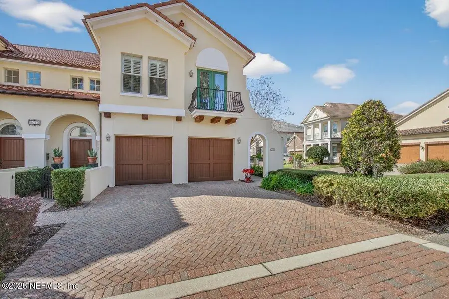 5030 Paradise Pond Lane #102, Jacksonville, FL 32207 - Image #2