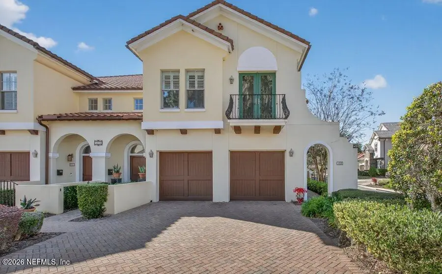 5030 Paradise Pond Lane #102, Jacksonville, FL 32207 - Image #3