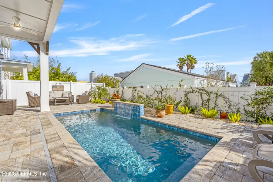 532 Sea Island Drive, Fernandina Beach, FL 32034 - #3