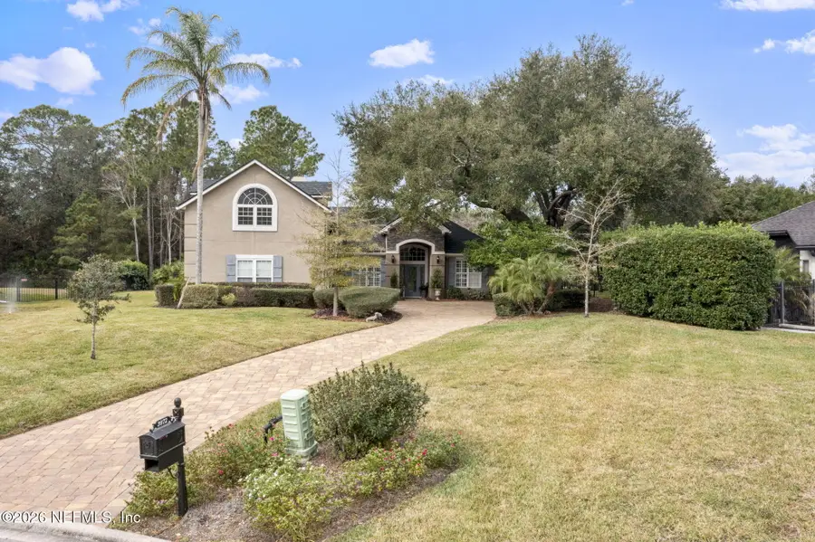 3972 E Jebb Island Circle, Jacksonville, FL 32224 - Image #2