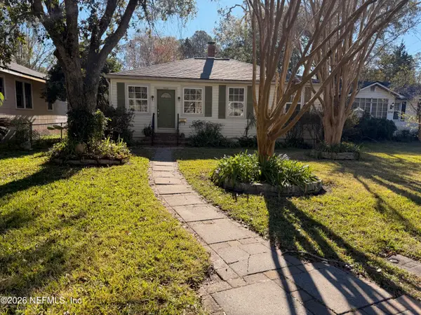 3750 Hunter Street, Jacksonville, FL 32205