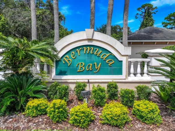 100 Bermuda Bay Circle #105, Ponte Vedra Beach, FL 32082