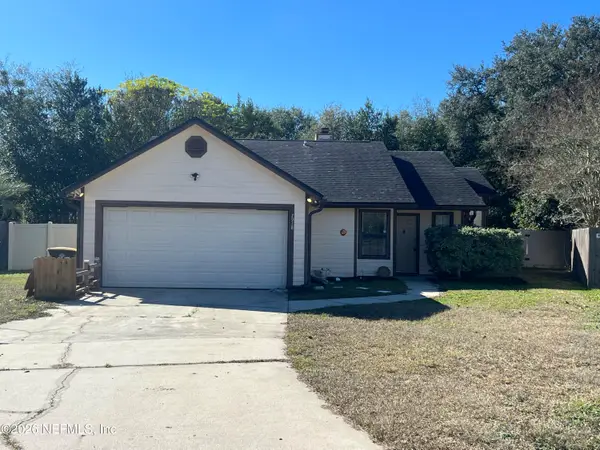 7918 Collins Ridge Boulevard, Jacksonville, FL 32244