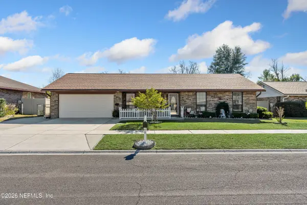 7878 Jeff Drive, Jacksonville, FL 32244