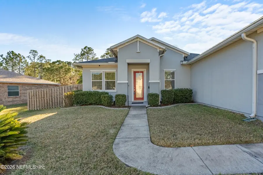 2510 Britney Lakes Lane, Jacksonville, FL 32221 - Image #2