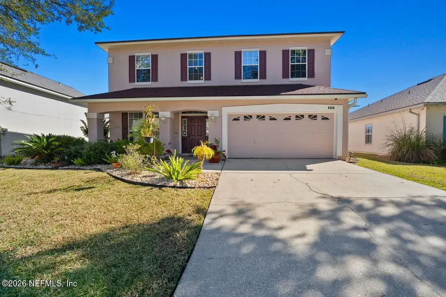 3231 Wandering Oaks Drive, Orange Park, FL 32065 - Image #3