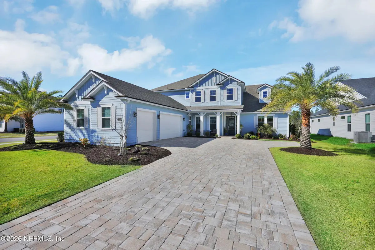 268 Harper's Mill Drive, Ponte Vedra, FL 32081 - Image #1