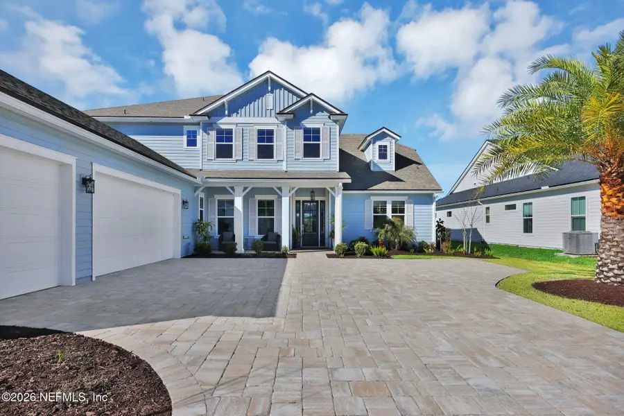 268 Harper's Mill Drive, Ponte Vedra, FL 32081 - Image #3