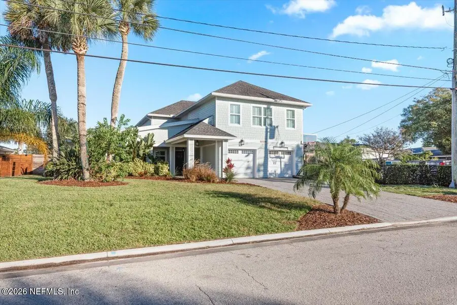 4141 Coquina Drive, Jacksonville Beach, FL 32250 - Image #2