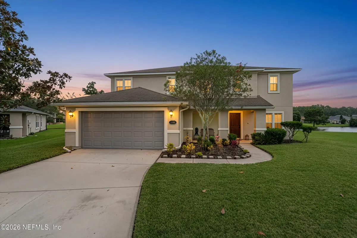 1152 Cabin Bluff Drive, Saint Augustine, FL 32092 - Image #1