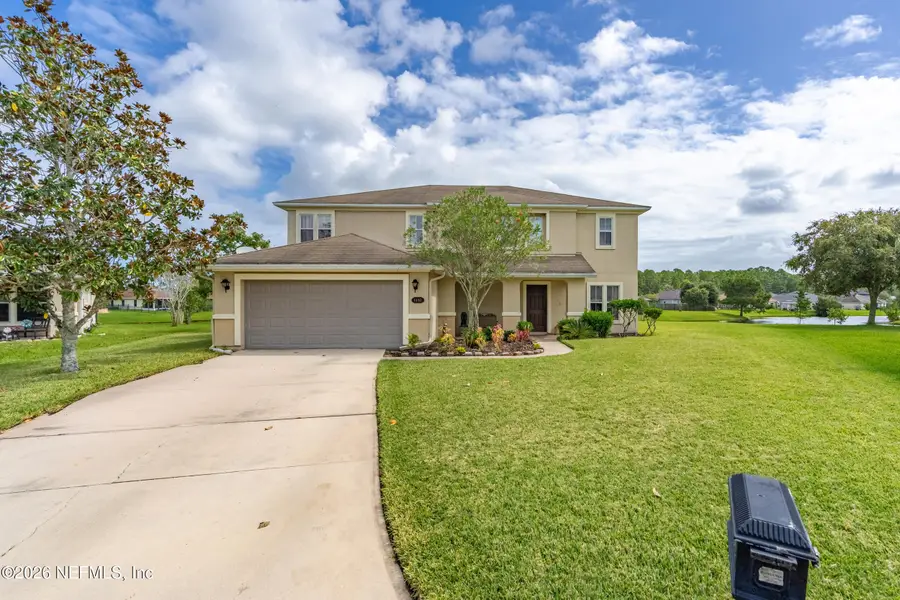 1152 Cabin Bluff Drive, Saint Augustine, FL 32092 - Image #2