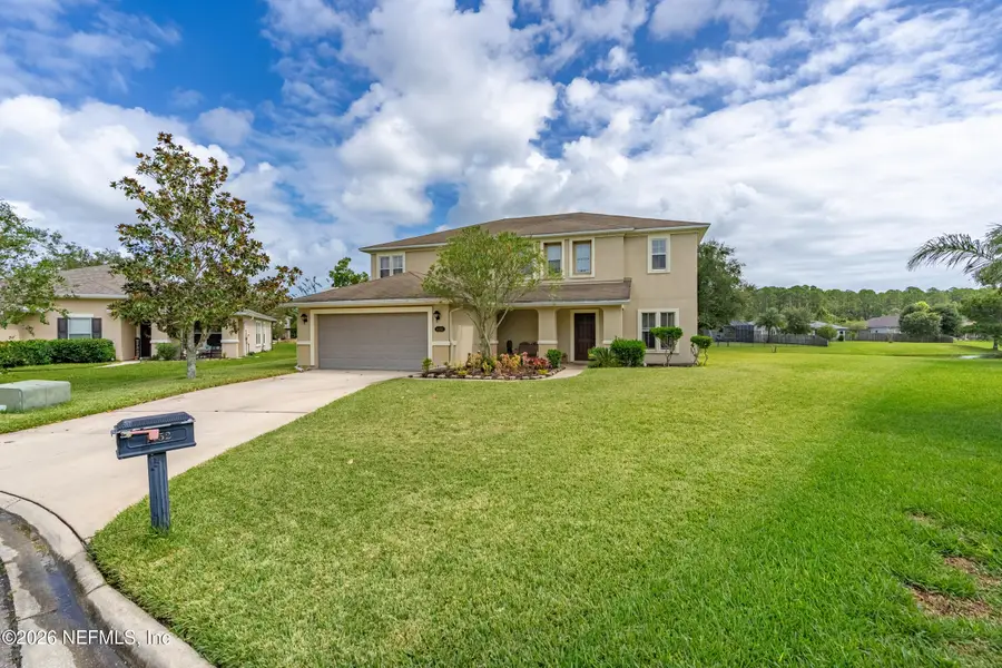 1152 Cabin Bluff Drive, Saint Augustine, FL 32092 - Image #3