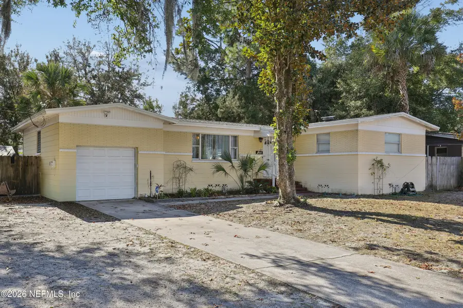 6050 Glenn Rose Drive, Jacksonville, FL 32277 - Image #2