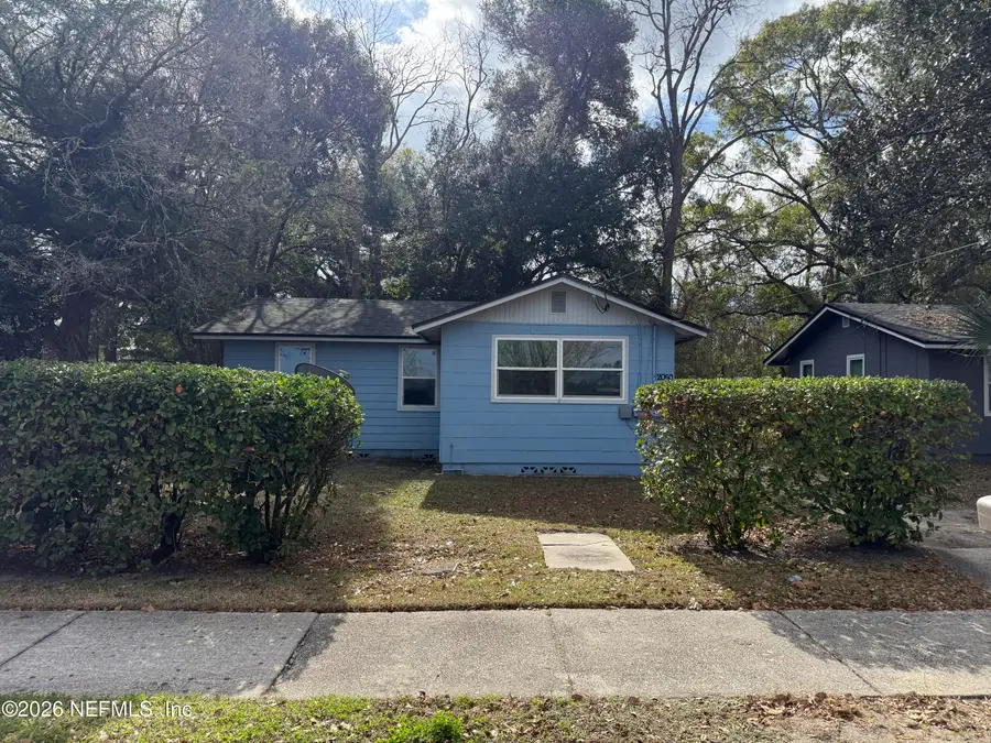 2050 W 40th Street, Jacksonville, FL 32209 - Image #2