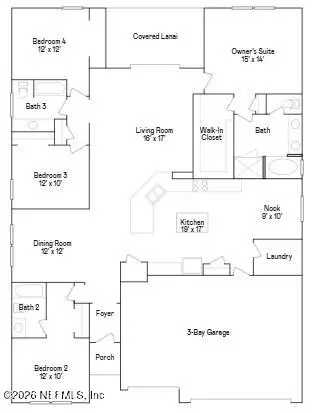 84609 Balsam Court, Fernandina Beach, FL 32034 - Image #1