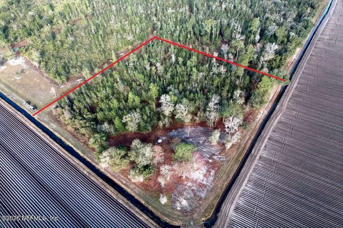 0 County Road 208, Saint Augustine, FL 32092 - Image #1