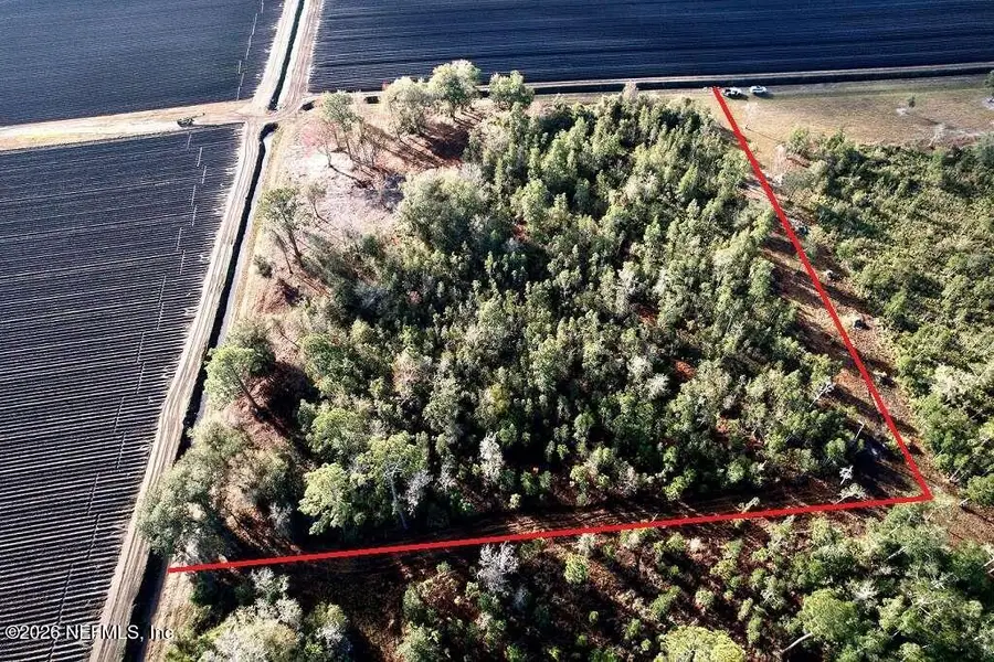 0 County Road 208, Saint Augustine, FL 32092 - Image #3