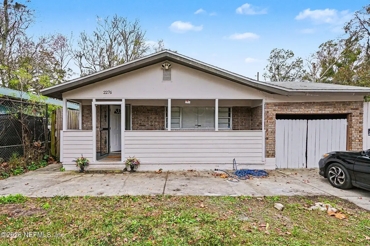 2276 Kingston Street, Jacksonville, FL 32209 - Image #1