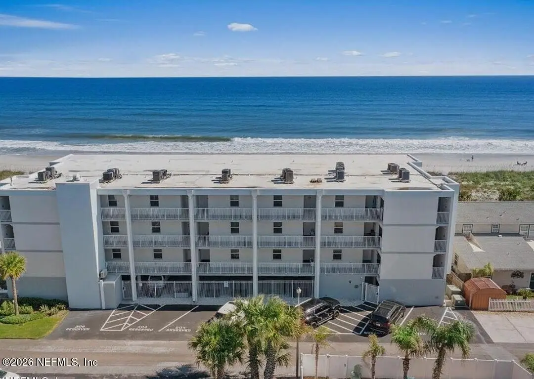 10 N 11th N Avenue #102, Jacksonville Beach, FL 32250 - Image #1