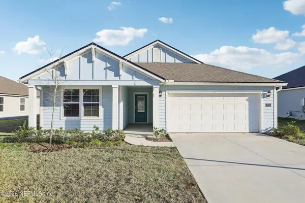 610 Narvarez Avenue, St. Augustine, FL 32084