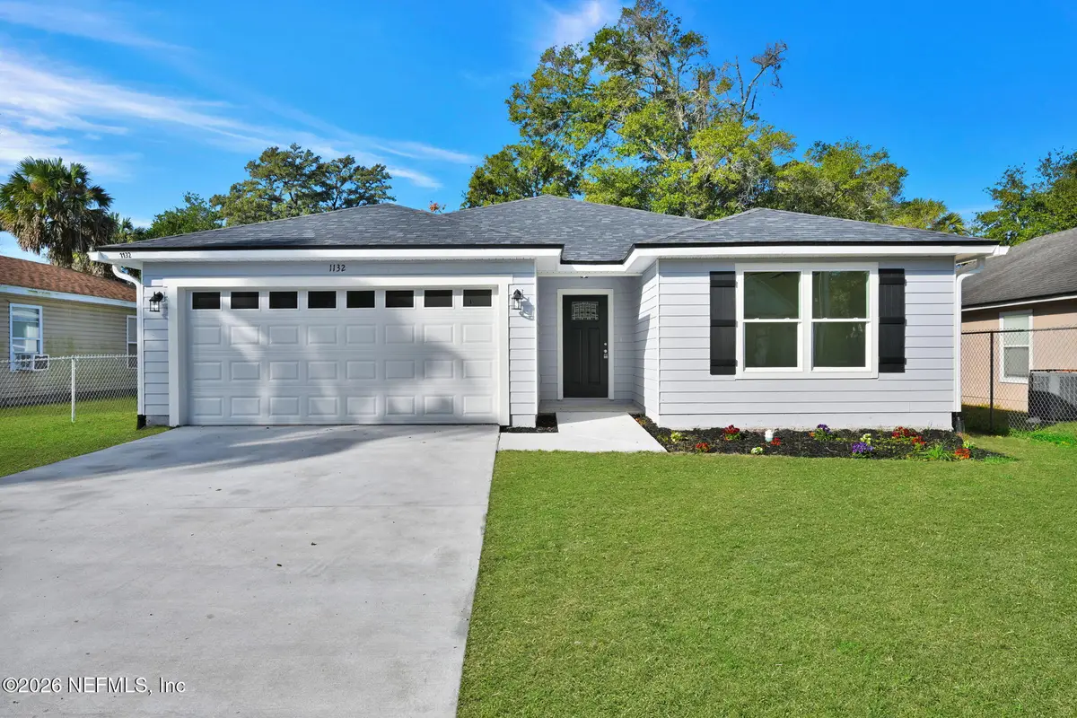 1132 Florida Avenue, Jacksonville, FL 32206 - Image #1