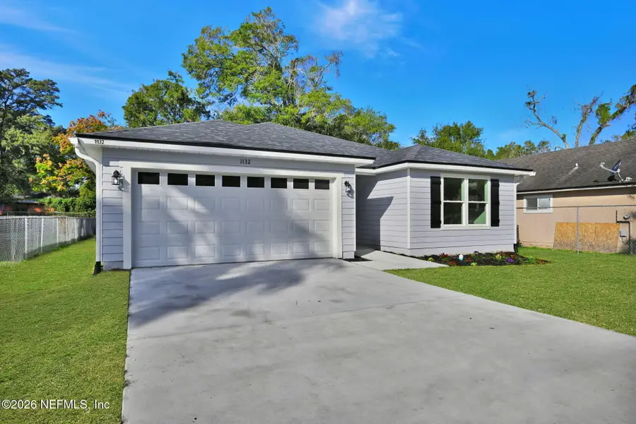 1132 Florida Avenue, Jacksonville, FL 32206 - Image #3