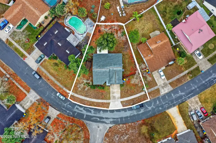 3035 Hampstead Drive, Jacksonville, FL 32225 - Image #3