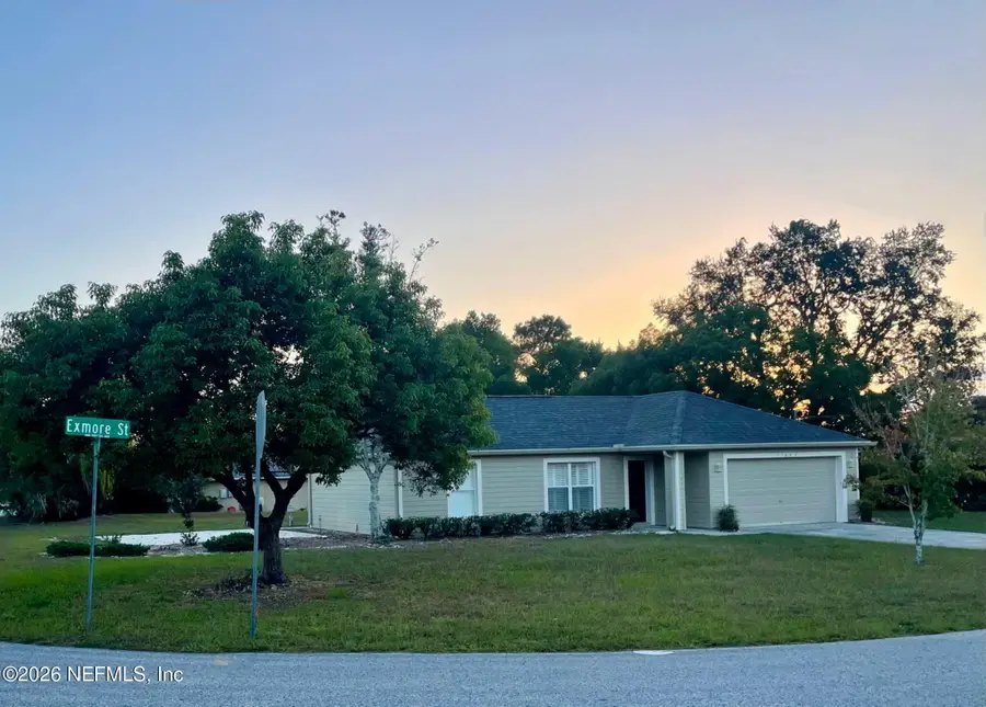 11447 Exmore Street, Spring Hill, FL 33609 - Image #2