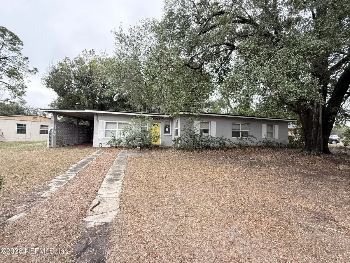 8023 Almar Place, Jacksonville, FL 32208 - Image #1