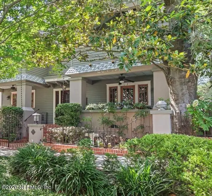 2030 Herschel Street #2, Jacksonville, FL 32204 - Image #1