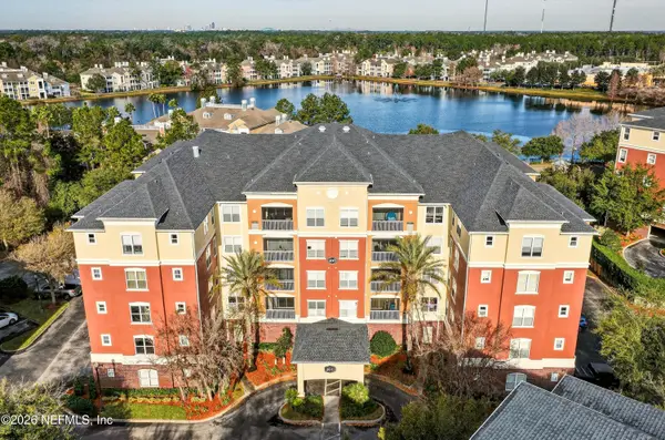 4480 Deerwood Lake Parkway #432, Jacksonville, FL 32216