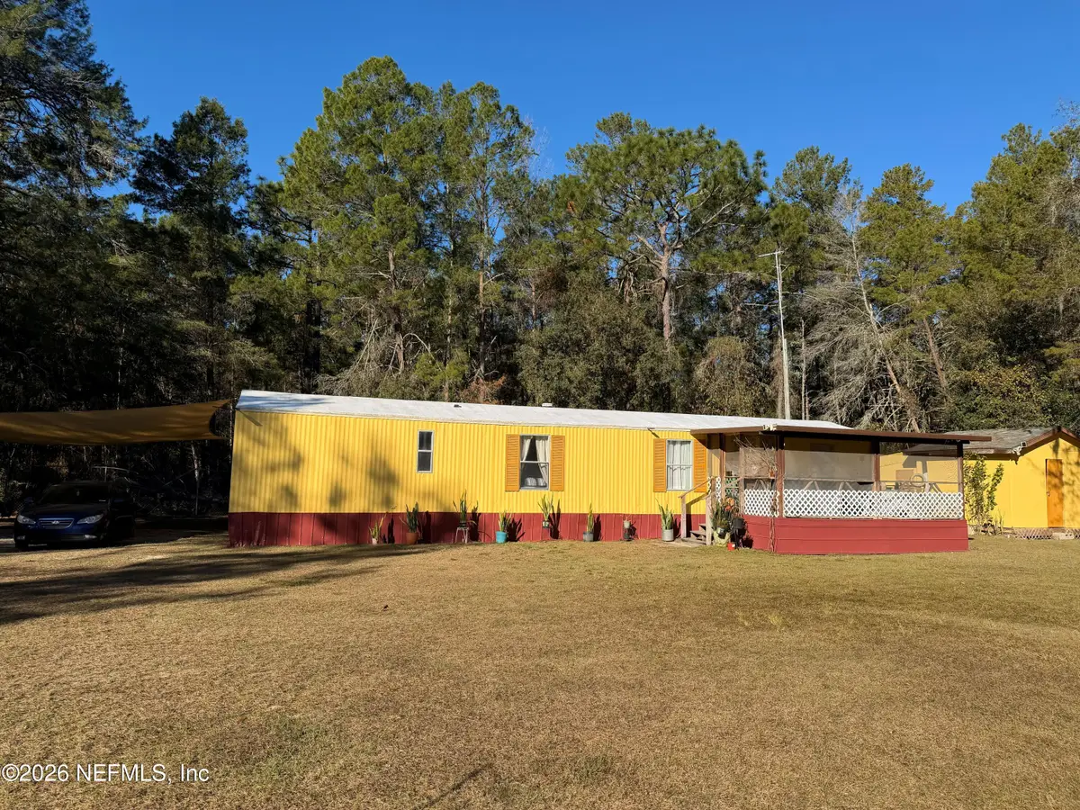 1005 Selma Avenue, Interlachen Florahome, FL 32140 - Image #1