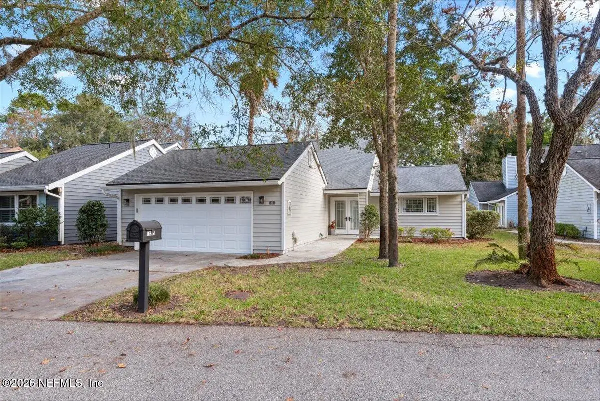 12326 Arbor Drive, Ponte Vedra Beach, FL 32082 - Image #1