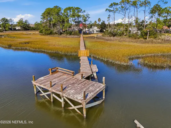 305 Island Landing Drive, St. Augustine, FL 32095