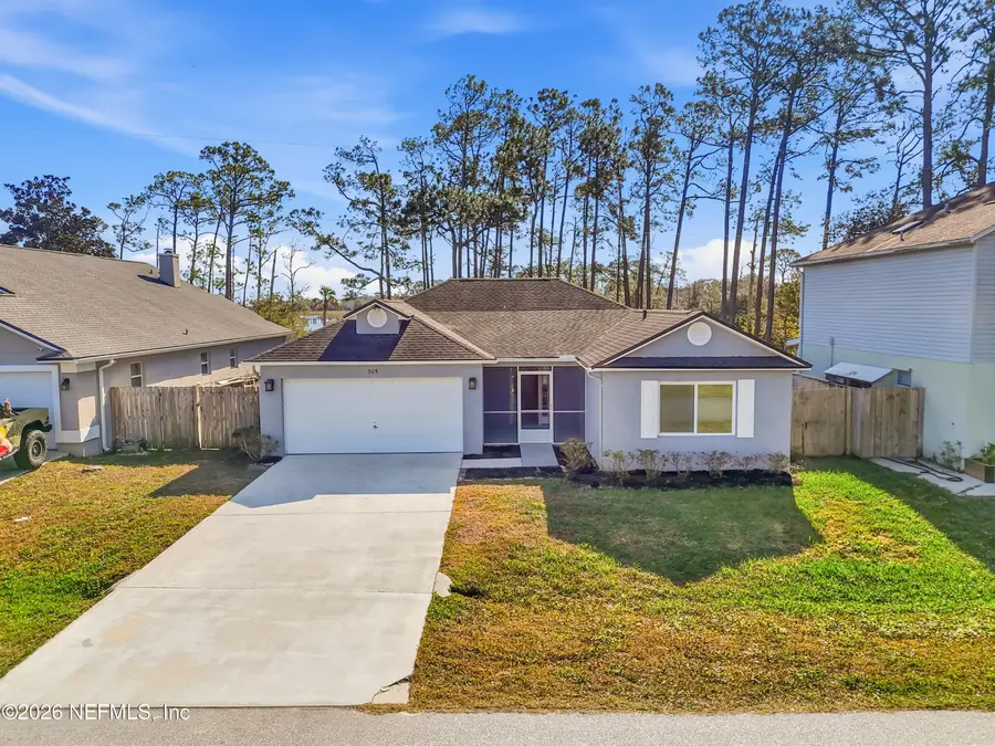 305 Island Landing Drive, Saint Augustine, FL 32095 - Image #2