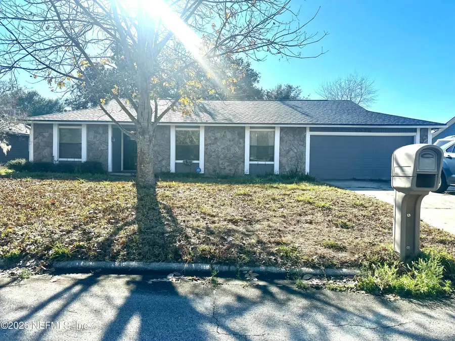5326 Tilting Oaks E Court, Jacksonville, FL 32258 - Image #2