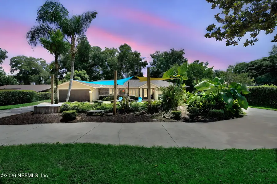 831 Arthur Moore Drive, Green Cove Springs, FL 32043 - Image #2