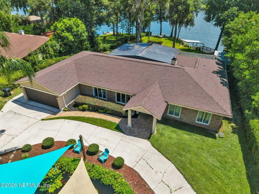 831 Arthur Moore Drive, Green Cove Springs, FL 32043 - Image #3
