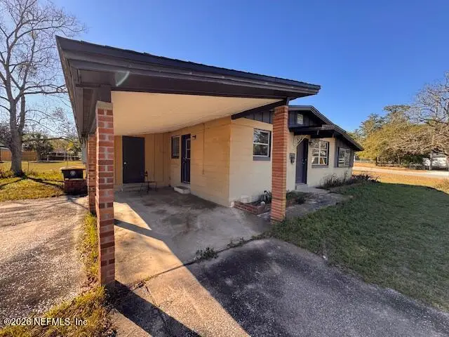 4706 Samba Drive, Jacksonville, FL 32210 - Image #2