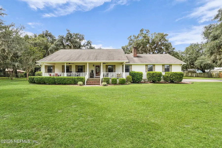 278 Camp Pinckney Drive, Folkston, GA 31537 - Image #2